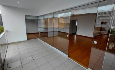Venta Departamento Duplex PH San Isidro 4 dorm