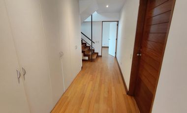 Venta Departamento Duplex PH San Isidro 4 dorm