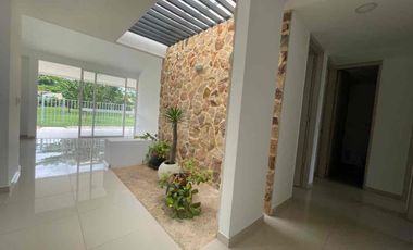 casa de un piso en alaquiler💁🏻‍♀️