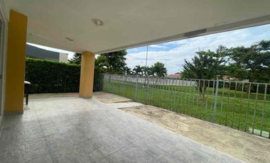 casa de un piso en alaquiler💁🏻‍♀️