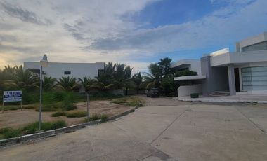Terreno en Venta, Punta Centinela - Ruta del Spondylus, Santa Elena