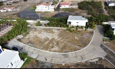 Terreno en Venta, Punta Centinela - Ruta del Spondylus, Santa Elena