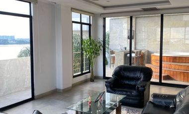 Penthouse en Venta, Entre Ríos - Vía Samborondón