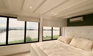 Penthouse en Venta, Entre Ríos - Vía Samborondón