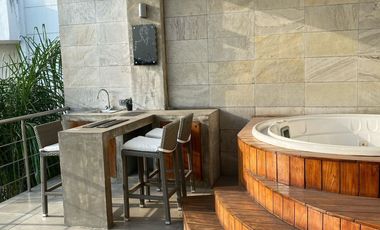 Penthouse en Venta, Entre Ríos - Vía Samborondón