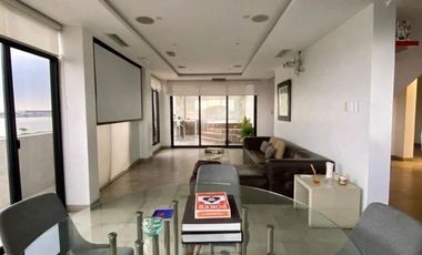 Penthouse en Venta, Entre Ríos - Vía Samborondón