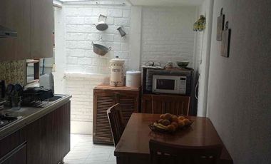 VENTA CASA DUPLEX LOMAS VERDES