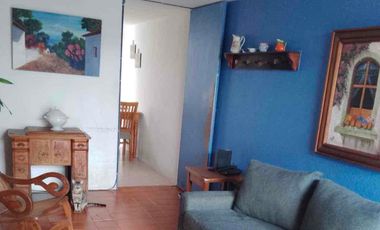 VENTA CASA DUPLEX LOMAS VERDES