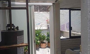 VENTA CASA DUPLEX LOMAS VERDES