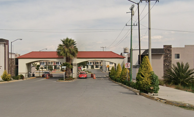 Inversión Segura y Rentable en Bienes Raíces, Departamento en Villas Tonanitla, Mex.