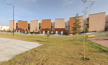 Inversión Segura y Rentable en Bienes Raíces, Departamento en Villas Tonanitla, Mex.