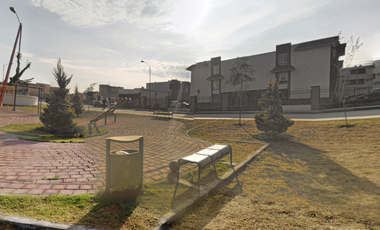 Inversión Segura y Rentable en Bienes Raíces, Departamento en Villas Tonanitla, Mex.