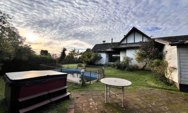 Gran Oportunidad!! Amplia y hermosa casa en Cerro Verde