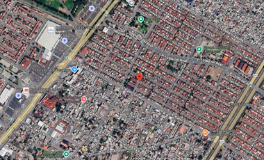 CASA EN PRIVADA CELTAS, VILLA DEL REAL SEGUNDA SECCIÓN, TECÁMAC, MÉXICO. ¡NO CRÉDITOS!