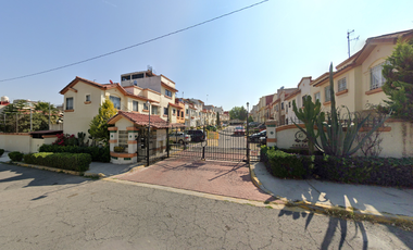 CASA EN PRIVADA CELTAS, VILLA DEL REAL SEGUNDA SECCIÓN, TECÁMAC, MÉXICO. ¡NO CRÉDITOS!