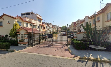 CASA EN PRIVADA CELTAS, VILLA DEL REAL SEGUNDA SECCIÓN, TECÁMAC, MÉXICO. ¡NO CRÉDITOS!