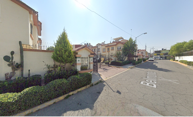 CASA EN PRIVADA CELTAS, VILLA DEL REAL SEGUNDA SECCIÓN, TECÁMAC, MÉXICO. ¡NO CRÉDITOS!