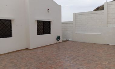 En alquiler casa de 4 dormitorios en Ceibos Norte