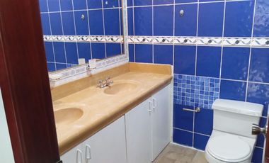 En alquiler casa de 4 dormitorios en Ceibos Norte