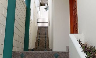 En alquiler casa de 4 dormitorios en Ceibos Norte