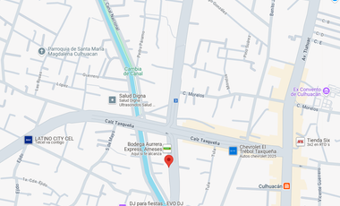 CASA EN VENTA, IZTAPALAPA, TULA Jm*