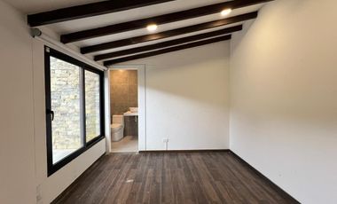 Arriendo de casa en Alto de Palmas, Envigado