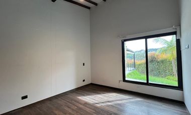 Arriendo de casa en Alto de Palmas, Envigado