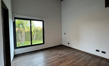 Arriendo de casa en Alto de Palmas, Envigado