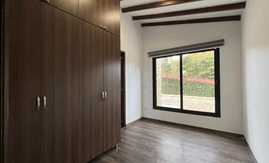 Arriendo de casa en Alto de Palmas, Envigado