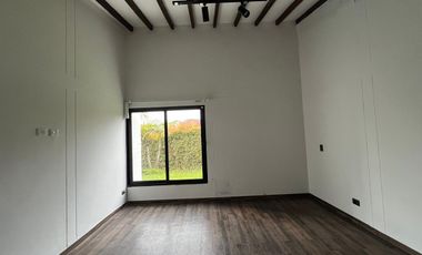 Arriendo de casa en Alto de Palmas, Envigado