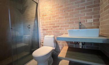 Arriendo de casa en Alto de Palmas, Envigado