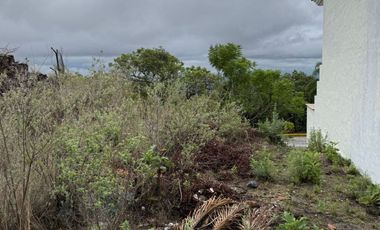 Terreno en Venta en Ciudad Bugambilias II Seccion en Zapopan, Jalisco