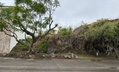 Terreno en Venta en Ciudad Bugambilias II Seccion en Zapopan, Jalisco