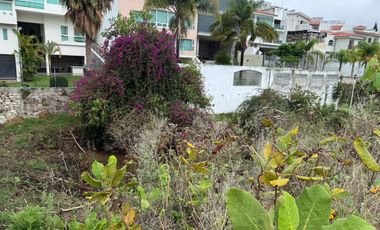 Terreno en Venta en Ciudad Bugambilias II Seccion en Zapopan, Jalisco
