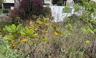 Terreno en Venta en Ciudad Bugambilias II Seccion en Zapopan, Jalisco