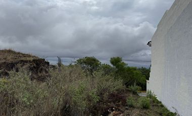 Terreno en Venta en Ciudad Bugambilias II Seccion en Zapopan, Jalisco