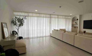 CASA AL RÍO DE VENTA EN
ISLA MOCOLI - URB. DUBAI