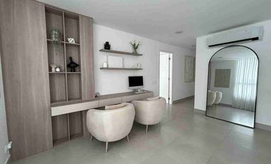 CASA AL RÍO DE VENTA EN
ISLA MOCOLI - URB. DUBAI