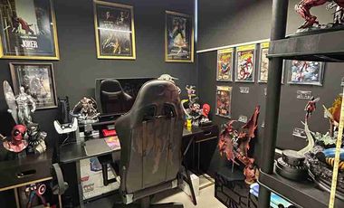 CASA AL RÍO DE VENTA EN
ISLA MOCOLI - URB. DUBAI