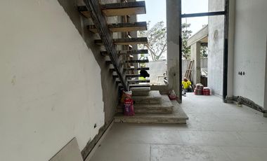 Casa de Estreno en Venta, Isla Celeste - Vía Samborondón
