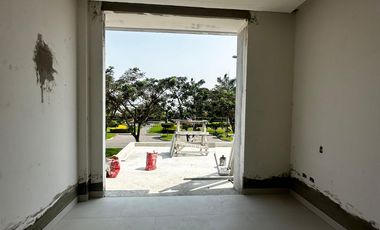 Casa de Estreno en Venta, Isla Celeste - Vía Samborondón
