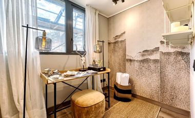 Casa nueva Los Trapenses, cesión de Promesa