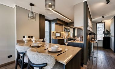 Casa nueva Los Trapenses, cesión de Promesa