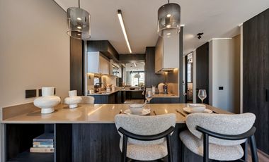 Casa nueva Los Trapenses, cesión de Promesa