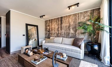 Casa nueva Los Trapenses, cesión de Promesa