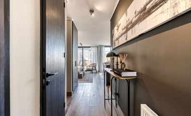 Casa nueva Los Trapenses, cesión de Promesa