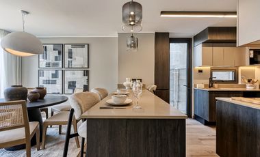 Casa nueva Los Trapenses, cesión de Promesa