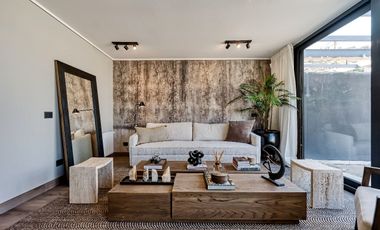 Casa nueva Los Trapenses, cesión de Promesa