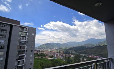 Venta de Apartamento en Sector Primavera, Caldas – Antioquia