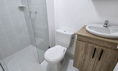Venta de Apartamento en Sector Primavera, Caldas – Antioquia